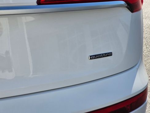 Used 2023 Audi Q5 2.0T Premium Plus image 16