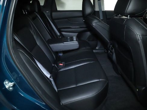 Certified 2026 Nissan Murano SL AWD/4WD image 37