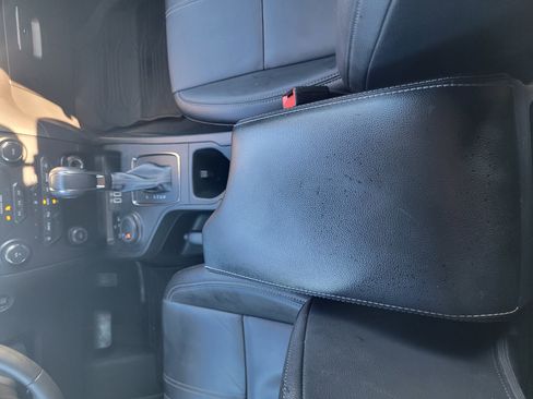 Used 2021 Ford Ranger Lariat w/ Technology Package image 20