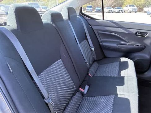 Used 2024 Nissan Versa S w/ S Plus Package image 21