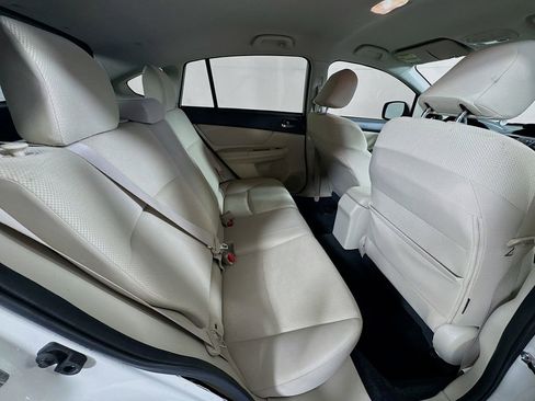 Used 2014 Subaru Impreza 2.0i Premium w/ All-Weather Package w/CVT image 30