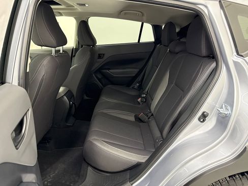 Certified 2025 Subaru Crosstrek 2.0i Premium image 24
