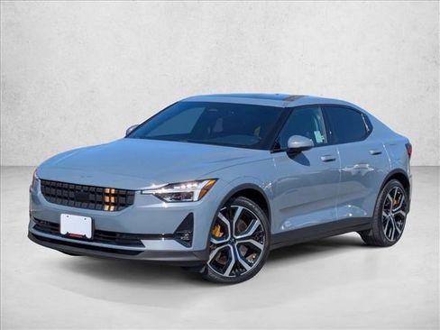 Used 2023 Polestar Polestar 2 w/ Pilot Pack AWD/4WD image 1