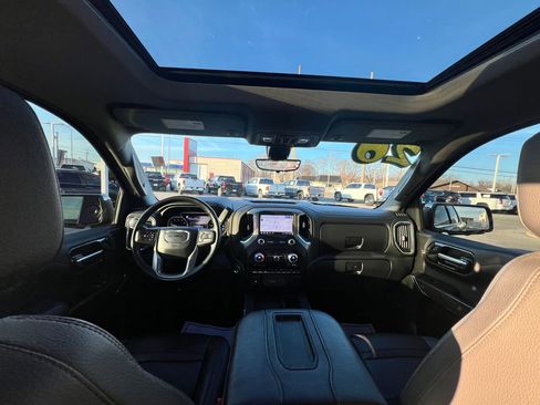 Used 2020 GMC Sierra 1500 Denali w/ Denali Ultimate Package image 49