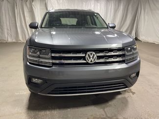 Used 2019 Volkswagen Atlas SE FWD video 2