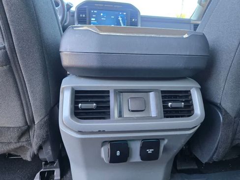 Used 2024 Ford F150 XLT w/ Mobile Office Package AWD/4WD image 13
