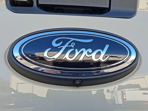 Certified 2025 Ford Ranger Raptor image 31