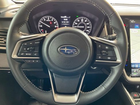 Used 2024 Subaru Outback Premium w/ Popular Package #1A image 11
