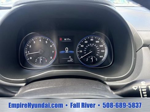 Used 2023 Hyundai Kona SEL AWD/4WD image 33