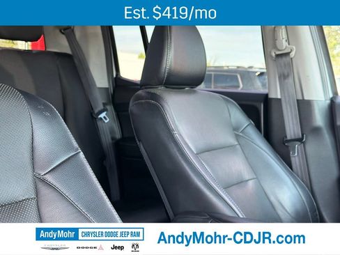 Used 2020 Honda Ridgeline RTL-E image 23