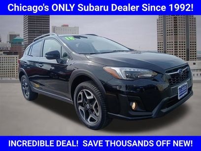 Used 2018 Subaru Crosstrek 2.0i Limited w/ Popular Package #3