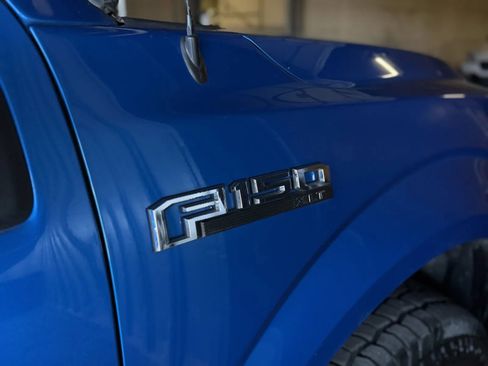Used 2020 Ford F150 XLT w/ Equipment Group 302A Luxury AWD/4WD image 44