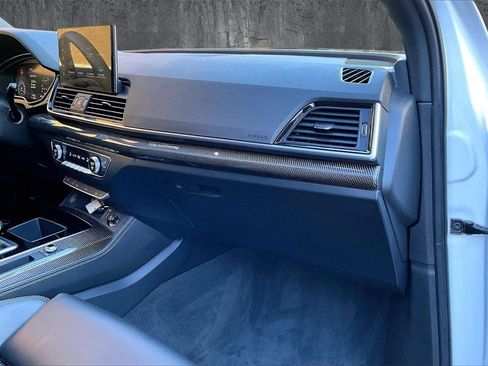 Used 2024 Audi SQ5 Premium Plus w/ Premium Plus Package image 26