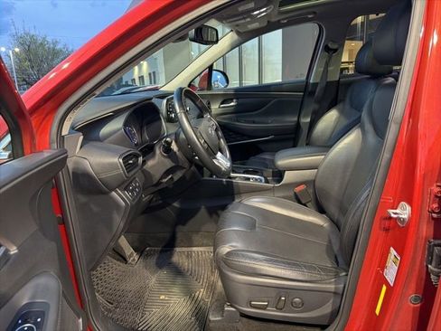 Used 2020 Hyundai Santa Fe SEL w/ Cargo Package image 21