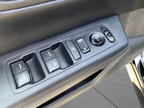 Certified 2024 Honda CR-V Sport-L image 11