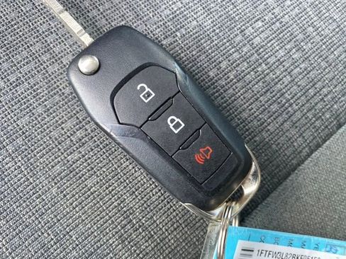 Used 2024 Ford F150 XLT w/ Tow/Haul Package image 25