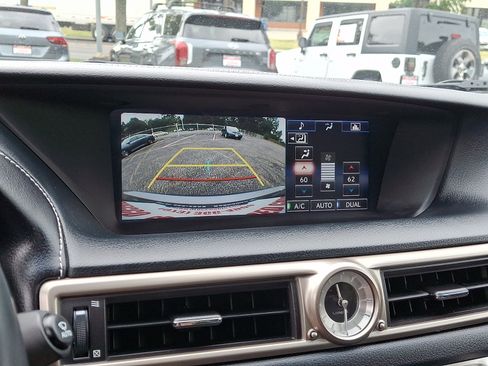 Used 2015 Lexus GS 350 AWD w/ Premium Package image 24