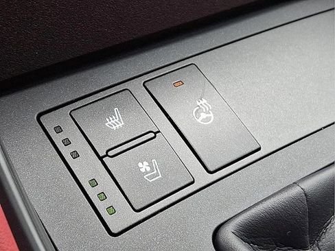 Certified 2024 Lexus IS 350 F Sport w/ Memory Package AWD/4WD image 24
