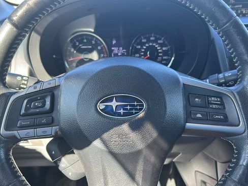 Used 2016 Subaru Forester 2.5i Touring w/ Eyesight & Navigation System AWD/4WD image 13