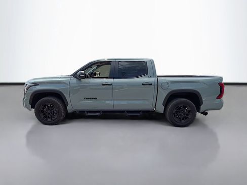Used 2024 Toyota Tundra SR5 w/ SR5 Convenience Package AWD/4WD image 9