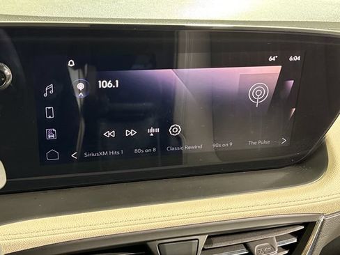 Used 2024 Buick Encore GX Avenir w/ Avenir Technology Package AWD/4WD image 32