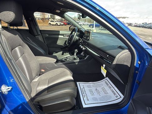 Certified 2023 Honda Civic Sport image 18