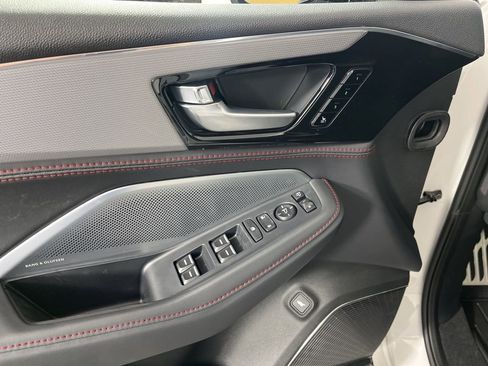 New 2026 Acura MDX A-Spec image 28