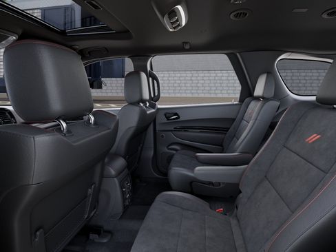 New 2026 Dodge Durango GT image 23