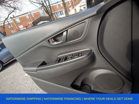 Used 2021 Hyundai Kona SEL image 30