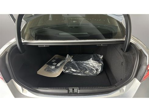 New 2025 Alfa Romeo Giulia Base w/ Driving Assist Package image 21