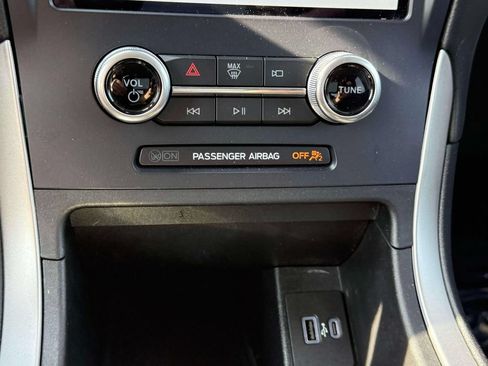 Used 2022 Ford Edge SEL AWD/4WD image 23