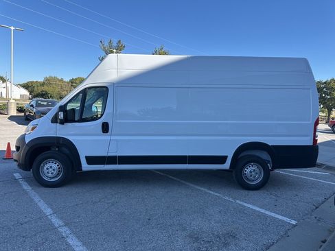 New 2026 RAM ProMaster 3500 w/ Power Group image 20