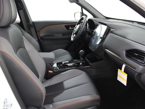 New 2026 Subaru Forester Sport AWD/4WD image 22