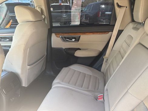 Used 2018 Honda CR-V EX image 10