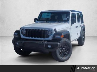 New 2026 Jeep Wrangler Sport video 1
