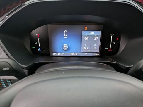 New 2026 Ford Escape ST-Line w/ Cold Weather Package image 24