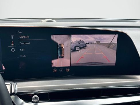 Used 2025 Cadillac Lyriq Sport image 12