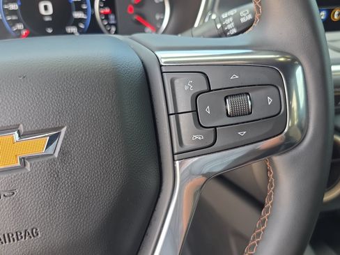 Used 2023 Chevrolet Blazer Premier w/ Enhanced Convenience Package AWD/4WD image 15