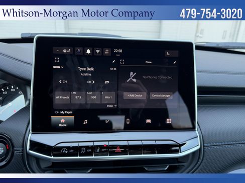 New 2026 Jeep Compass Latitude AWD/4WD image 26