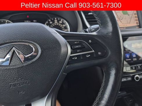 Used 2019 INFINITI QX50 Essential w/ Premium Heat Package FWD image 33