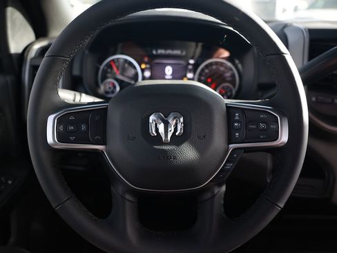 New 2026 RAM 5500 Tradesman w/ Safety Group image 25