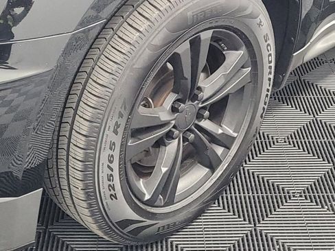 Used 2016 Chevrolet Equinox LS image 31