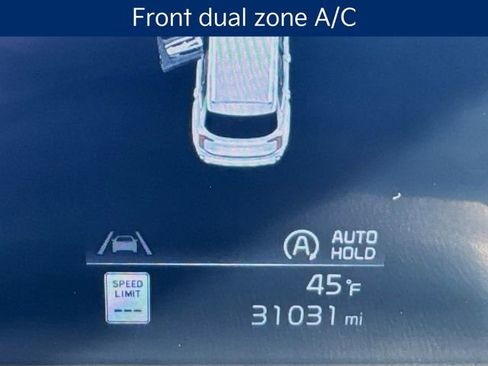 Used 2023 Kia Telluride EX w/ EX Captain's Chair Package image 15