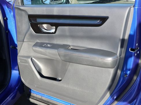 Certified 2023 Honda CR-V Sport Touring image 11