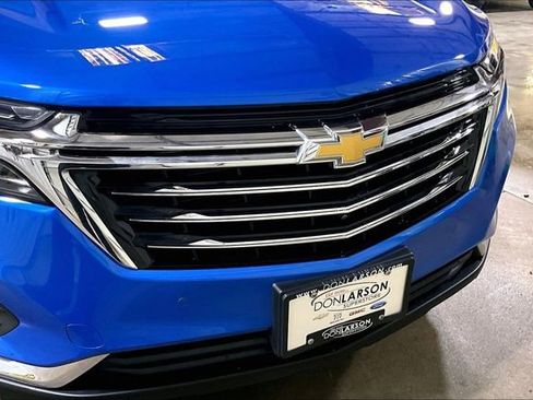 Certified 2024 Chevrolet Equinox Premier image 10