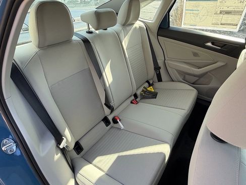 New 2026 Volkswagen Jetta S image 14