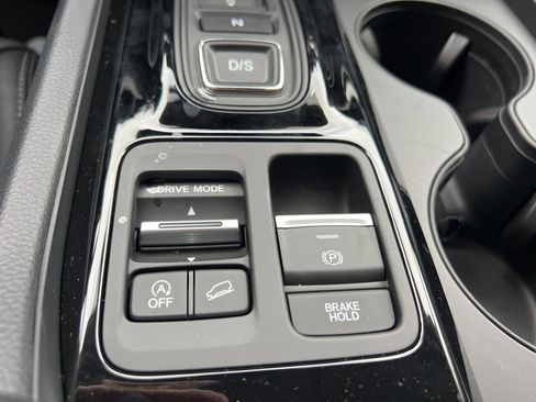 New 2026 Honda Passport RTL image 17