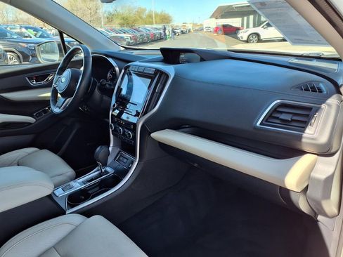 Certified 2022 Subaru Ascent Limited w/ Technology Package image 19