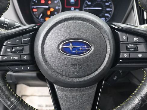 Used 2025 Subaru Outback Onyx Edition AWD/4WD image 10