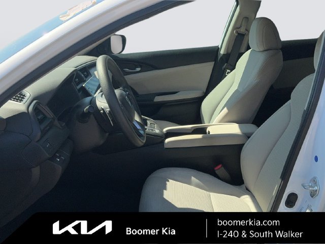 Used 2022 Honda Insight EX image 17